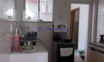 Imagem 5: EXCELENTE APARTAMENTO COM 2 QUARTOS, COM VAGA NO MÉIER - RIO DE JANEIRO - RJ