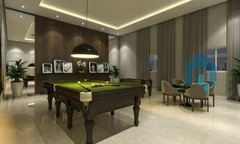 Imagem 5: Apartamento Alto Padrão 02 dormitórios 01 vaga de garagem na Pedra Branca - Palhoça