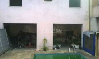 Imagem 7: Vende-se Sobrado no Tatuapé prox ao Metrô Carrão