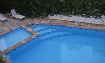 Imagem 3: Apartamento para aluguel possui 101m com 3 quartos no Pionner II em Vila Indiana - São Pau