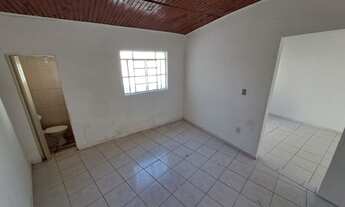 Imagem 5: Casa 1 Dormitório Americanópolis