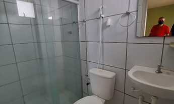 Imagem 6: Alugo apartamento 2 quartos/1 Suíte em Jardim Atlântico - Olinda - PE