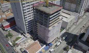 Imagem 2: Apto de 2 quartos a venda na Visconde de Guarapuava