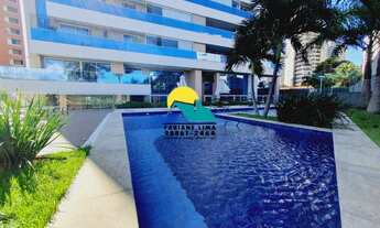 Imagem 2: 125 m² | Ed. Essenza | 3 suítes avarandadas e com closet