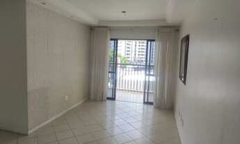 Imagem 7: Apartamento a venda com 98 metros quadrados com 3 quartos em Jardins - Aracaju - Sergipe