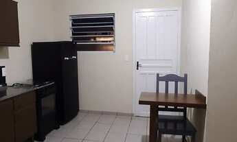 Imagem 3: Aluga-Se Quitinete