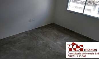 Imagem 2: Sobrado 4 dormitórios à venda, 193 m² R$ 899.000 - Vila Floresta - Santo André/SP