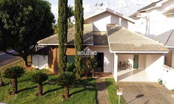 Imagem 5: Casa térrea Jardins Atenas 04 suites