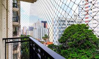 Imagem 6: Apartamento para venda possui 307 metros quadrados com 4 quartos em Perdizes - São Paulo