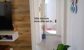 Imagem 4: SÃO CAETANO DO SUL - Apartamento Padrão - BOA VISTA