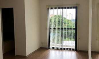 Imagem 2: Apartamento para venda com 55 metros quadrados com 2 quartos em Perdizes - São Paulo - SP