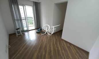 Imagem 5: Apartamento com 2 Quartos e 1 banheiro à Venda, 51 m²