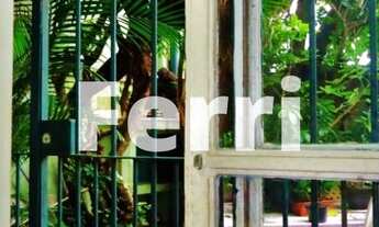 Imagem 6: Casa em Área Tombada, Entre o Parque da Aclimação e o Metrô Ana Rosa