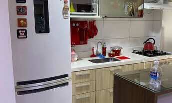 Imagem 6: Apartamento de 2 quartos sendo 1 suite Guess _Taqusra