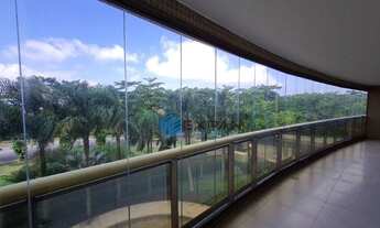 Imagem 3: Apartamento com 4 dormitórios à venda, 278 m² por R$ 3.300.000,00 - Barra da Tijuca - Rio