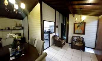 Imagem 6: Casa à venda, 3 quartos, 3 suítes, 3 vagas, Bandeirantes - Belo Horizonte/MG