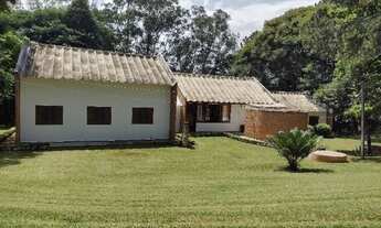 Imagem 6: Chácara para Locação em Araçoiaba da Serra, Portal do Sabia, 4 dormitórios, 1 suíte, 3 ba