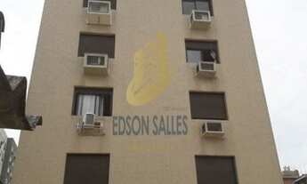 Imagem 2: Cobertura em Porto Alegre/RS