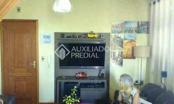 Imagem: PORTO ALEGRE - Apartamento Padrão - Passo