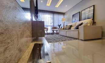 Imagem 4: Apartamento para venda no Bairro Navegantes - 2 dormitórios, mobiliado e decorado, 2 box p