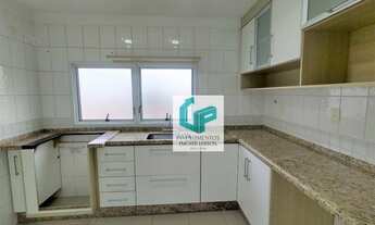 Imagem 7: Apartamento com 3 dormitórios para alugar, 92 m² por R$ 2.000,00/mês - Edifício Matisse