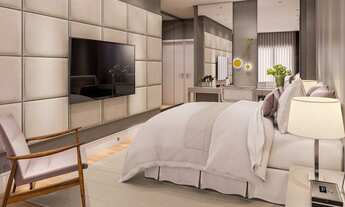 Imagem 5: Apartamento á venda com 288 m², 4 suítes, no Bairro Mossunguê