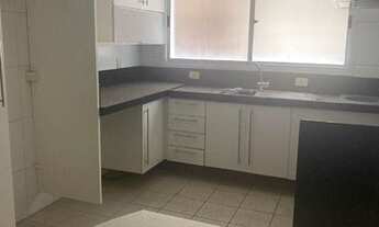 Imagem 5: Apartamento para Venda em Santo André, Jardim, 4 dormitórios, 2 suítes, 4 banheiros, 3 vag