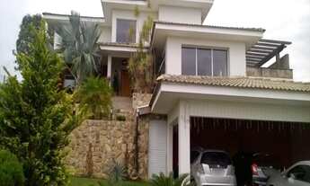 Imagem: EXCELENTE IMÓVEL FINO ACABAMENTO