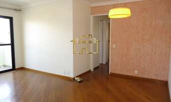 Imagem: Apartamento para venda possui 74 metros