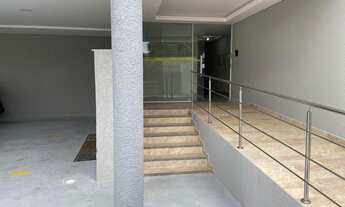 Imagem 5: Na ilha Otima cobertura pertinho da praia com Amplo terraço