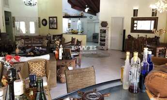 Imagem 5: ANGRA DOS REIS - Casa de Condomínio - BRACUÍ (CUNHAMBEBE