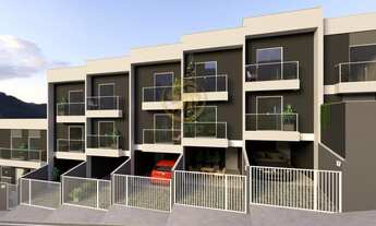 Imagem 3: Casa para Venda em Juiz de Fora, Fontesville, 2 dormitórios, 1 banheiro, 1 vaga