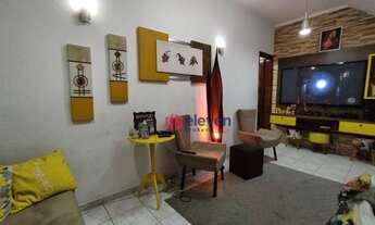 Imagem 5: Casa com 2 dormitórios à venda por R$ 250.000 - Catiapoã - São Vicente/SP