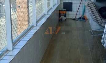 Imagem 4: Apartamento com 2 dorms, Boqueirão, Praia Grande - R$ 475 mil, Cod: 4283