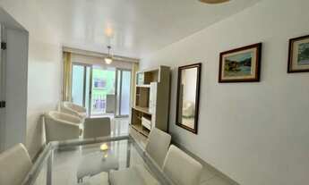 Imagem: Apartamento reformado à venda com 2 dormitórios