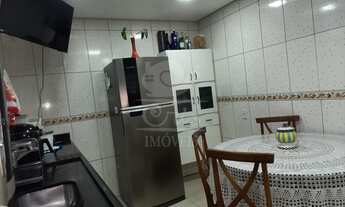 Imagem 2: Casa em Jardim Zaíra - Mauá - SP]