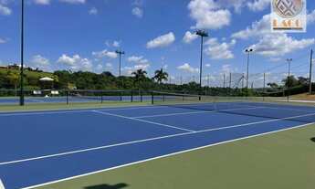 Imagem 5: Terreno a venda em Condomínio em Atibaia. Condomínio Shambala III