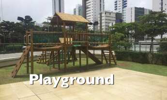 Imagem 3: Apartamento para aluguel e venda tem 170 metros quadrados com 4 quartos