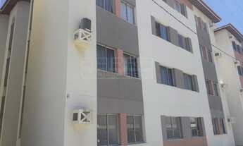 Imagem 2: Apartamento para venda tem 50 metros quadrados com 2 quartos em Centro - Barra dos Coqueir