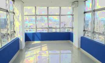 Imagem 4: SAO PAULO - Conjunto Comercial/Sala - PINHEIROS