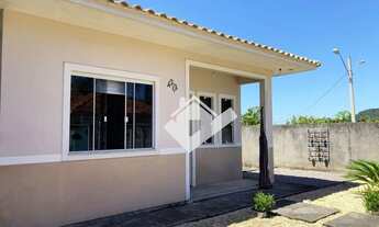 Imagem 4: Casa de 2 dormitórios