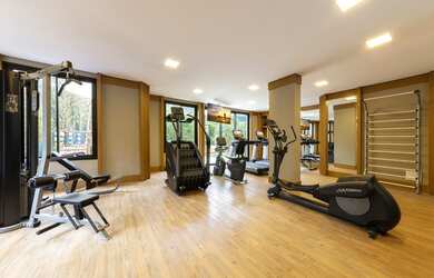 Imagem 5: Cobertura duplex para venda possui 455m ALTO PADRÃO LUXO VILA MARIANA - PRONTO PARA MORAR!