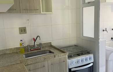 Imagem 7: Lindo apto à venda com 57mts² e 2 quartos no Ipiranga - SP