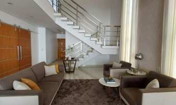 Imagem 2: Campinas - Casa de Condomínio - Swiss Park