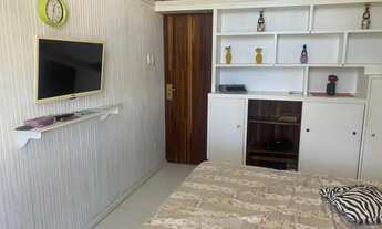 Imagem 2: Studio bem localizado no centro Rio na av 13 de maio