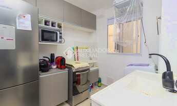 Imagem 6: PORTO ALEGRE - Apartamento Padrão - Vila Nova