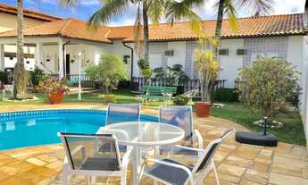 Imagem: Casa à venda, 100 m² por R$ 820.000,00