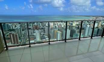 Imagem: Apartamento com 4 suítes, 213m² no Bairro