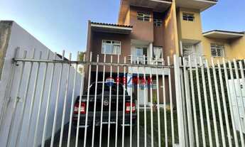 Imagem: Lindo Sobrado Triplex com 3 dormitórios