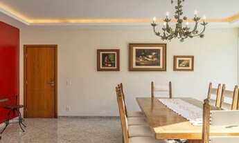 Imagem 6: Casa Duplex, na Barra, 912 m²,sala em 03 ambientes,04 suítes, 06 vagas, piscina